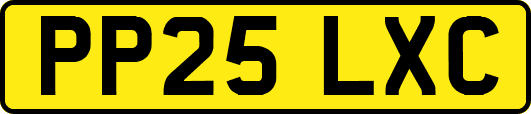 PP25LXC