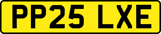 PP25LXE