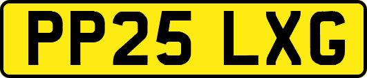 PP25LXG