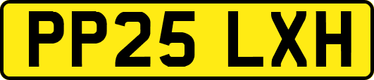 PP25LXH