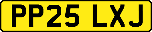 PP25LXJ