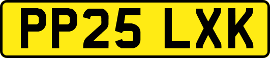 PP25LXK