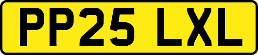 PP25LXL