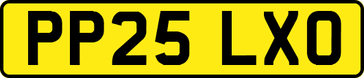 PP25LXO