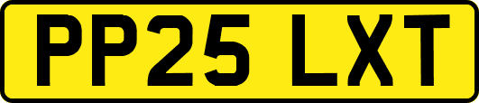 PP25LXT