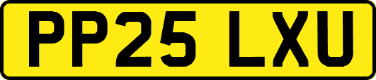 PP25LXU