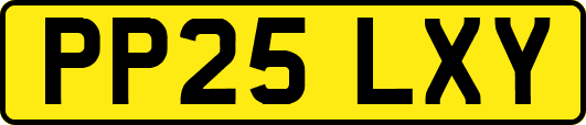 PP25LXY