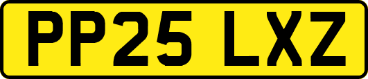 PP25LXZ
