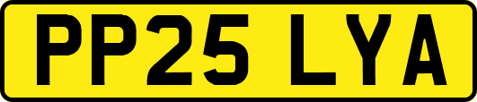 PP25LYA