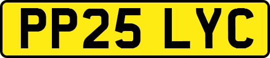 PP25LYC