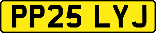 PP25LYJ