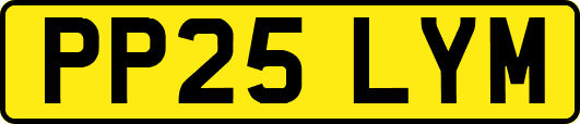 PP25LYM