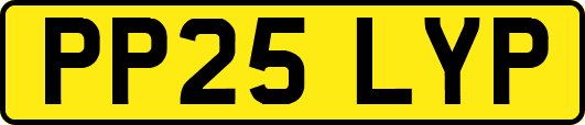 PP25LYP