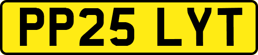 PP25LYT
