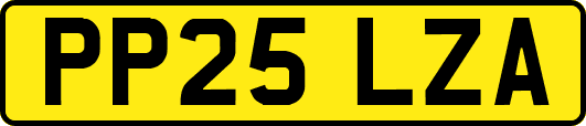 PP25LZA