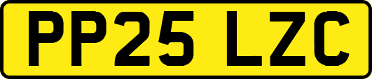 PP25LZC