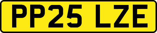 PP25LZE