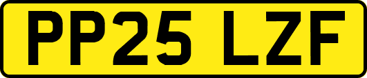 PP25LZF