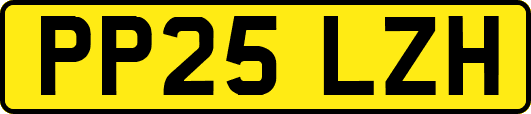 PP25LZH