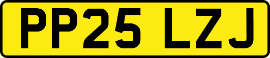 PP25LZJ