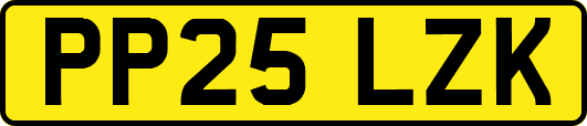 PP25LZK