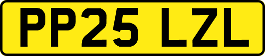 PP25LZL