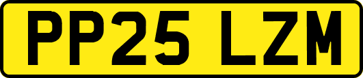 PP25LZM