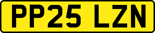 PP25LZN