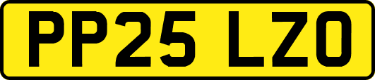PP25LZO