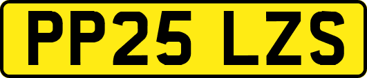 PP25LZS