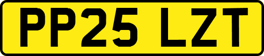 PP25LZT