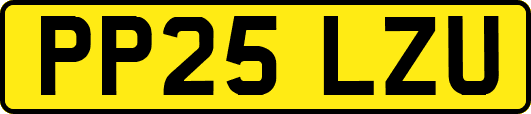 PP25LZU
