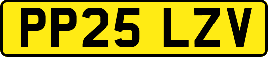 PP25LZV