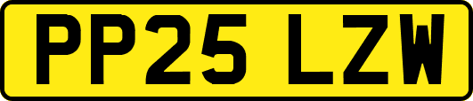 PP25LZW