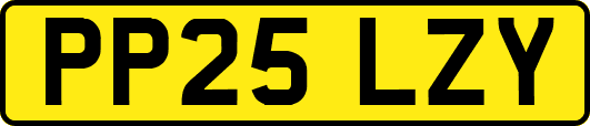 PP25LZY
