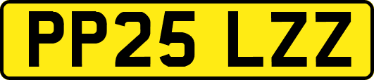 PP25LZZ