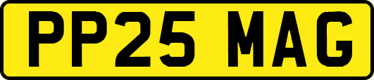 PP25MAG