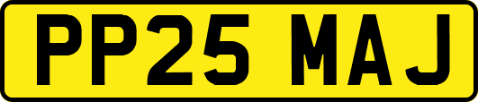 PP25MAJ