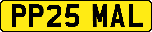 PP25MAL