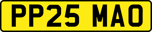 PP25MAO