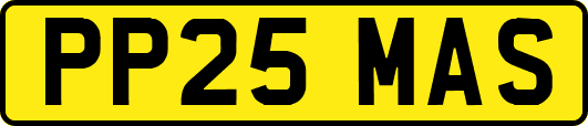 PP25MAS