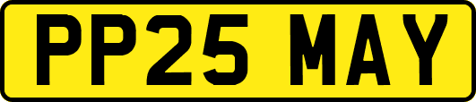 PP25MAY