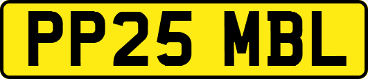PP25MBL