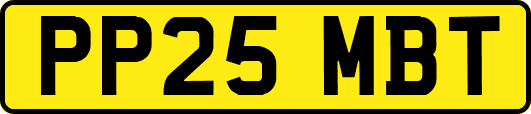 PP25MBT