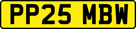 PP25MBW