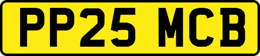 PP25MCB