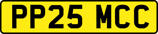 PP25MCC