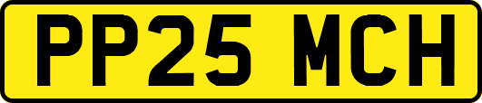 PP25MCH