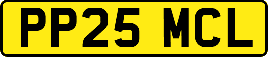 PP25MCL