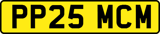 PP25MCM